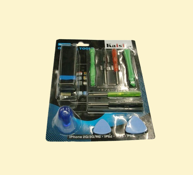 Opening Tools 1808V for Phone/Pad/NDS/PSP